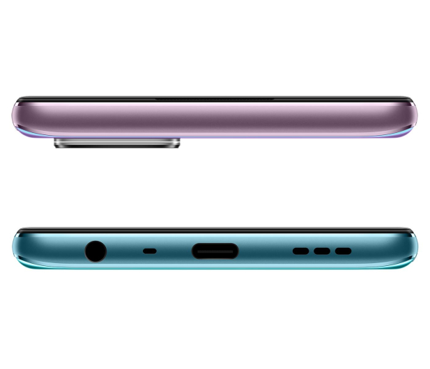 OPPO A54 5G 4/64GB Fantastic Purple - 650219 - zdjęcie 9